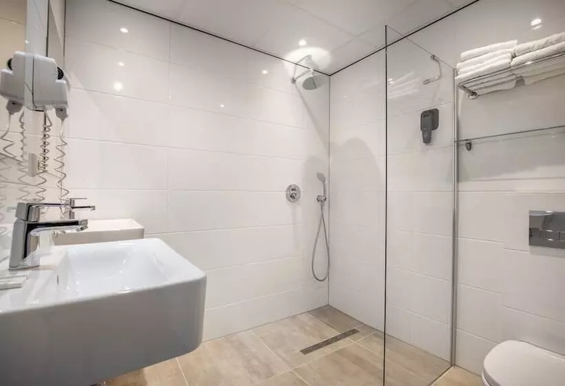 Fotos del hotel Milano:  7