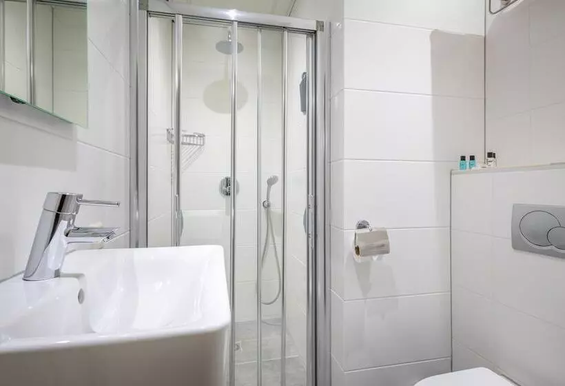 Fotos del hotel Milano:  9