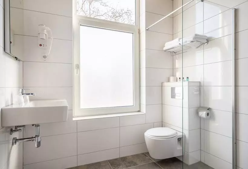 Fotos del hotel Milano:  13