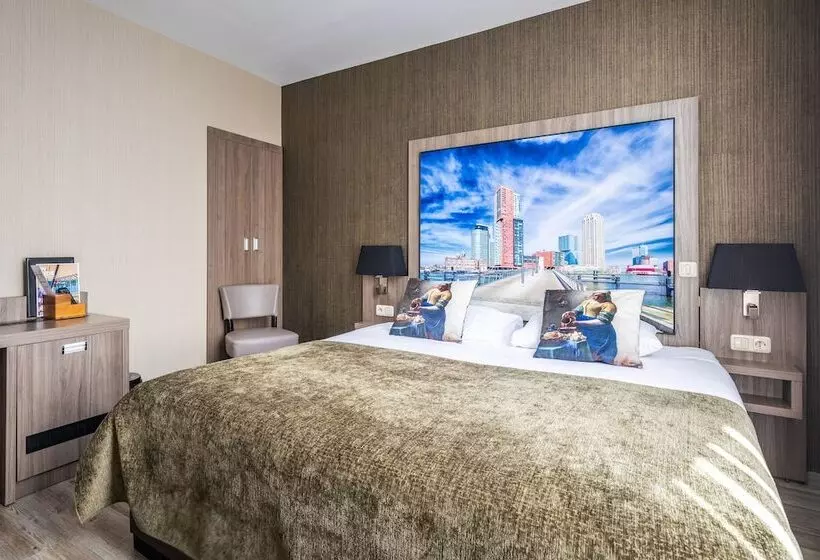 Fotos del hotel Milano:  12