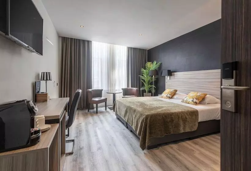 Fotos del hotel Milano:  10