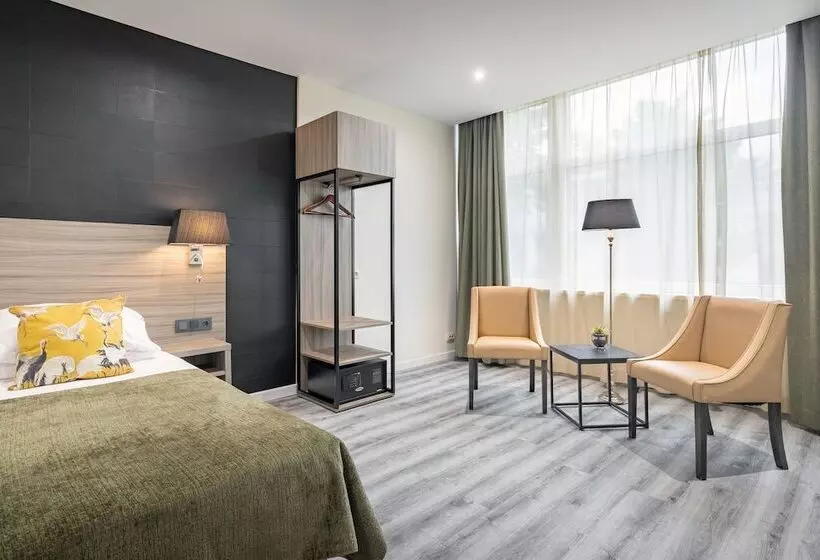 Fotos del hotel Milano:  5