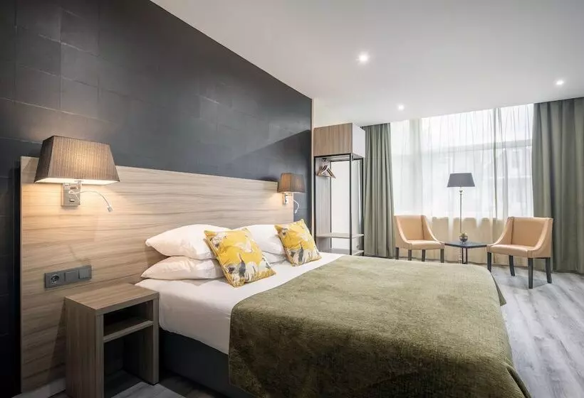 Fotos del hotel Milano:  21