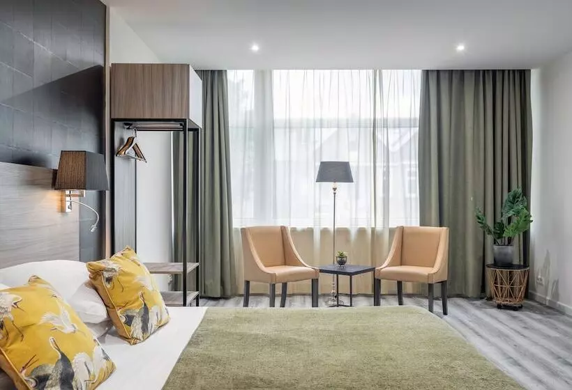 Fotos del hotel Milano:  24