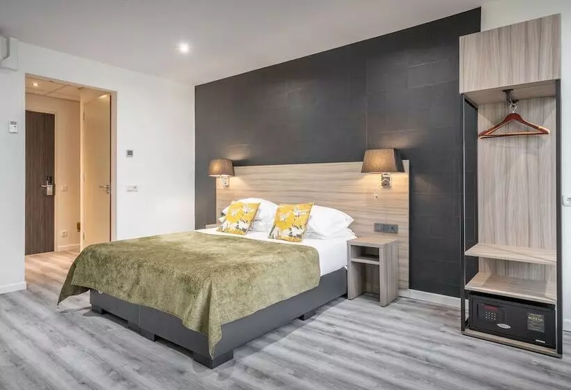 Fotos del hotel Milano:  8