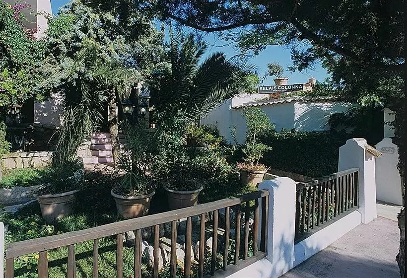 Fotos del hotel Relais De La Costa:  15