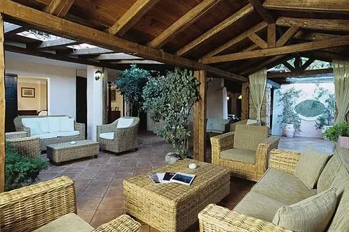 Fotos del hotel Relais De La Costa:  8