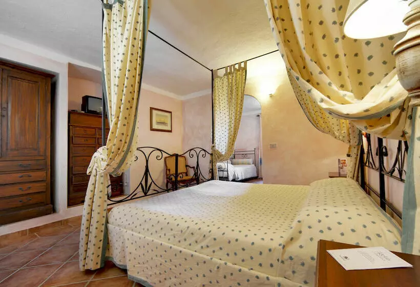 Fotos del hotel Relais De La Costa:  25