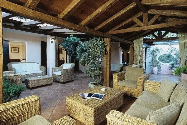 Fotos del hotel Relais De La Costa:  12