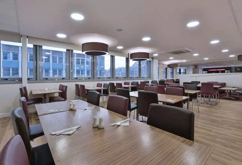 Fotos del hotel Travelodge Leeds Vicar Lane:  11