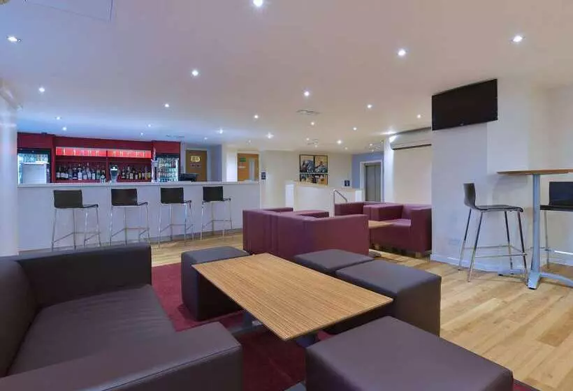 Fotos del hotel Travelodge Leeds Vicar Lane:  3