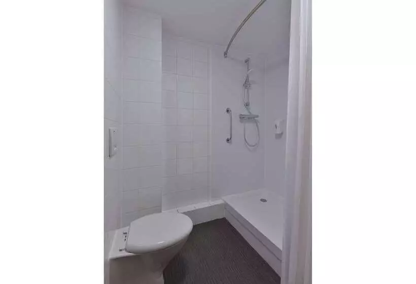 Fotos del hotel Travelodge Leeds Vicar Lane:  7