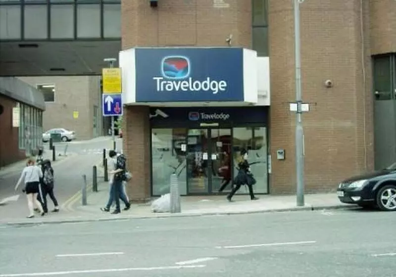 Fotos del hotel Travelodge Leeds Vicar Lane:  12