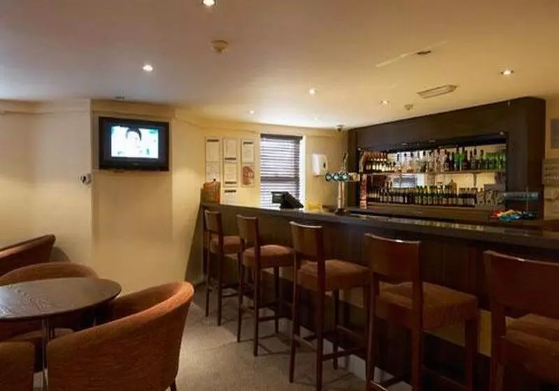 Fotos del hotel Travelodge Leeds Vicar Lane:  5