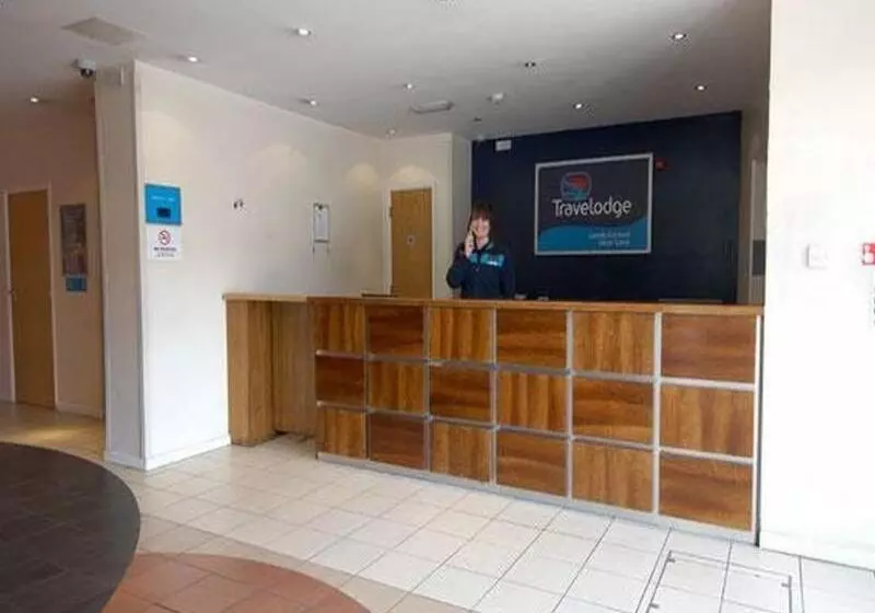 Fotos del hotel Travelodge Leeds Vicar Lane:  4
