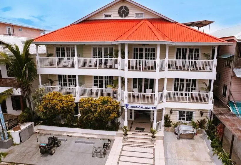 Fotos del hotel Tropical Suites:  1