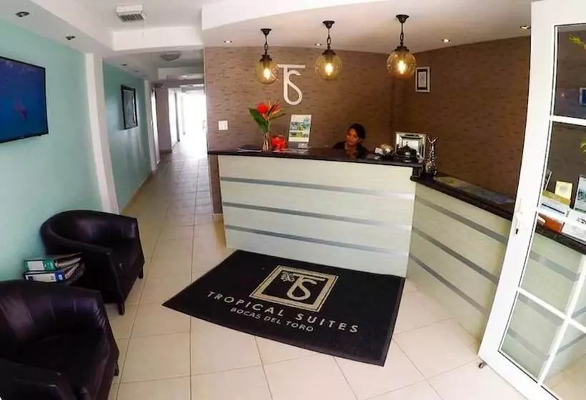 Fotos del hotel Tropical Suites:  2