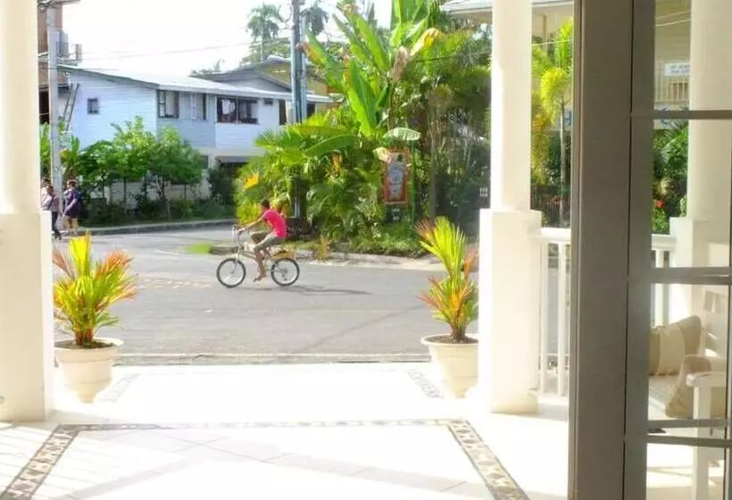 Fotos del hotel Tropical Suites:  15