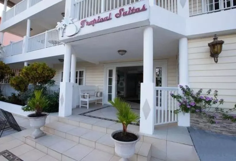 Fotos del hotel Tropical Suites:  12