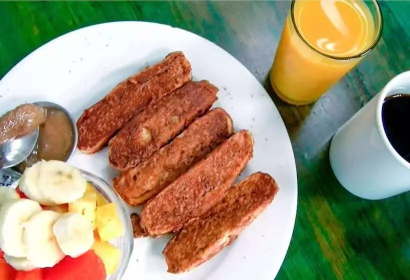 Fotos del hotel Tropical Suites:  3