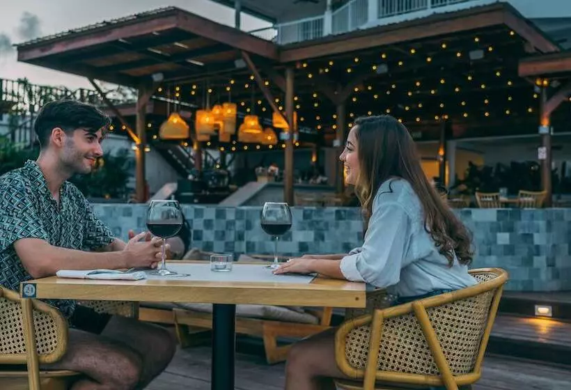 Fotos del hotel Tropical Suites:  4