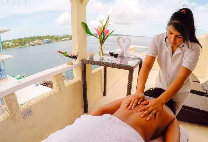 Fotos del hotel Tropical Suites:  14