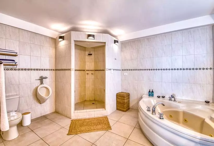 Fotos del hotel Tropical Suites:  13