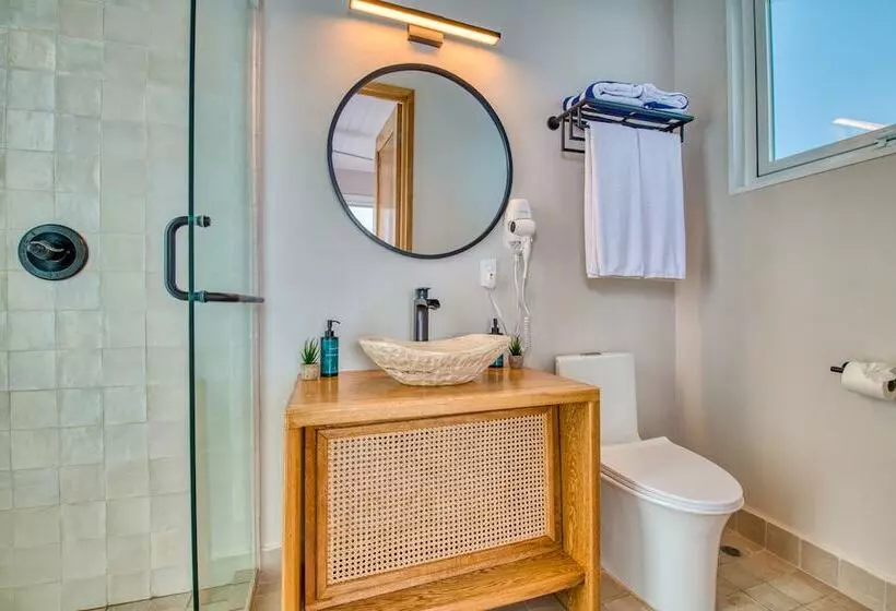 Fotos del hotel Tropical Suites:  11