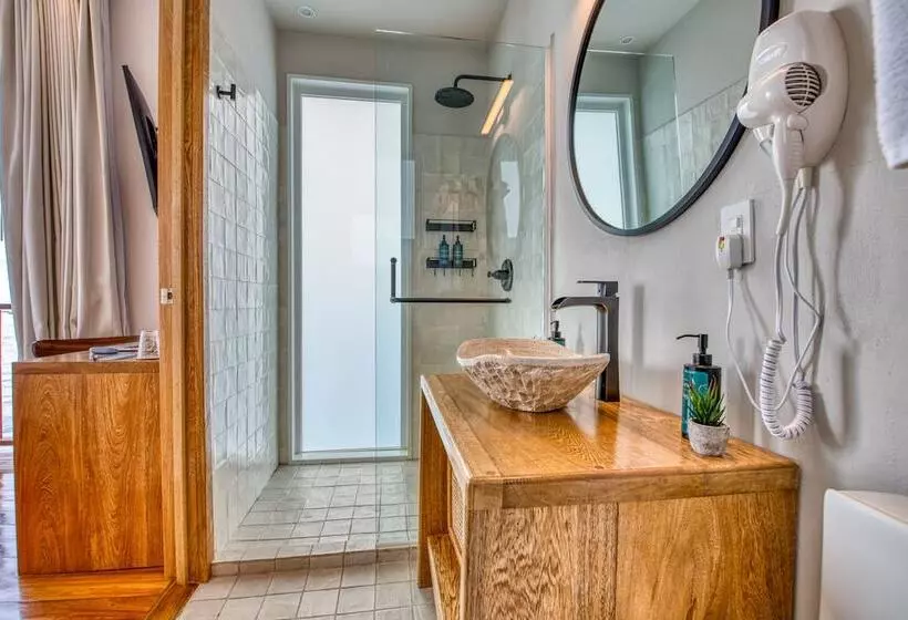 Fotos del hotel Tropical Suites:  9