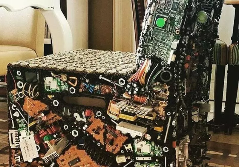 Fotos del hotel Miramare Cagliari  Museo:  5