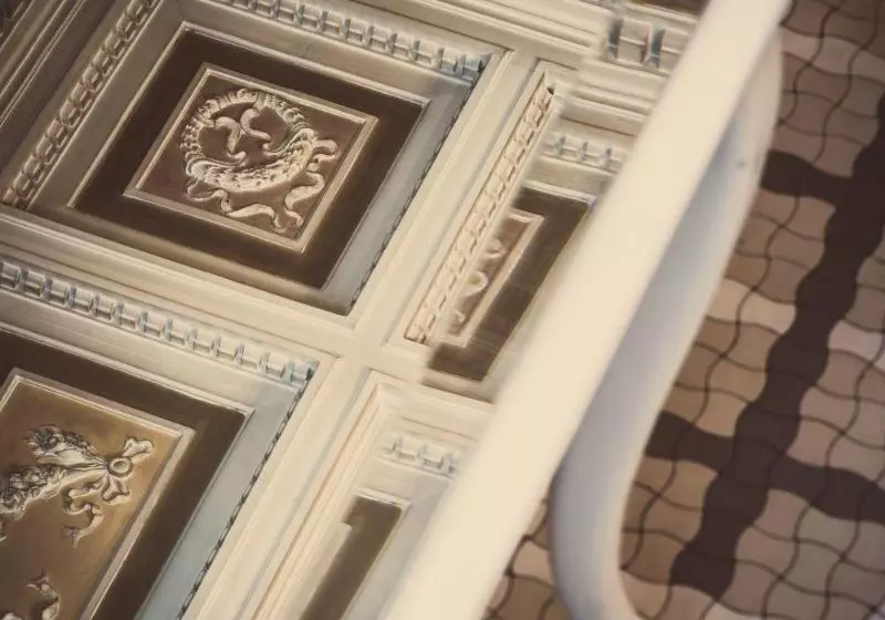 Fotos del hotel Miramare Cagliari  Museo:  22