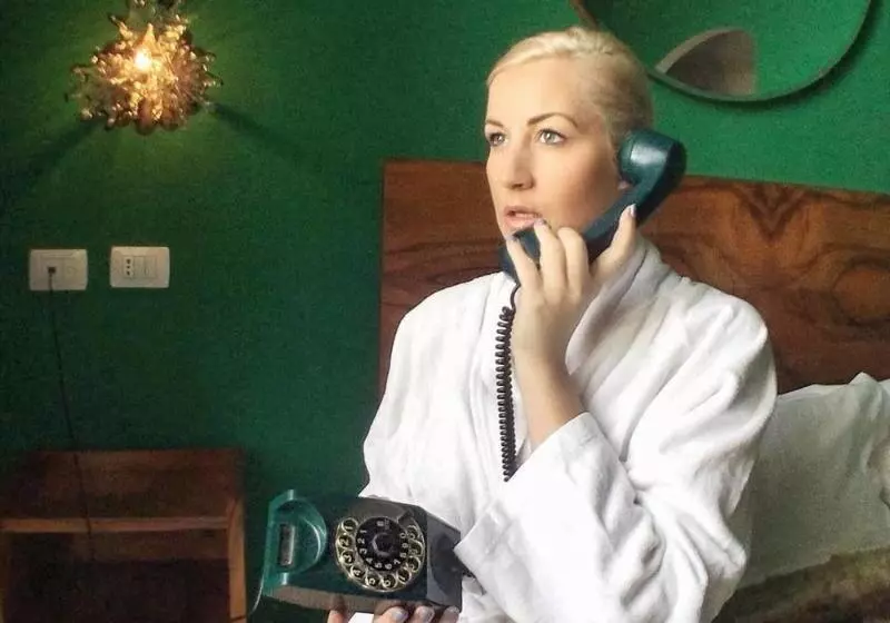 Fotos del hotel Miramare Cagliari  Museo:  4