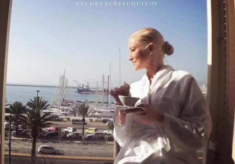 Fotos del hotel Miramare Cagliari  Museo:  17