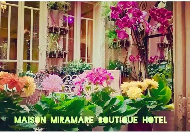 Fotos del hotel Miramare Cagliari  Museo:  12