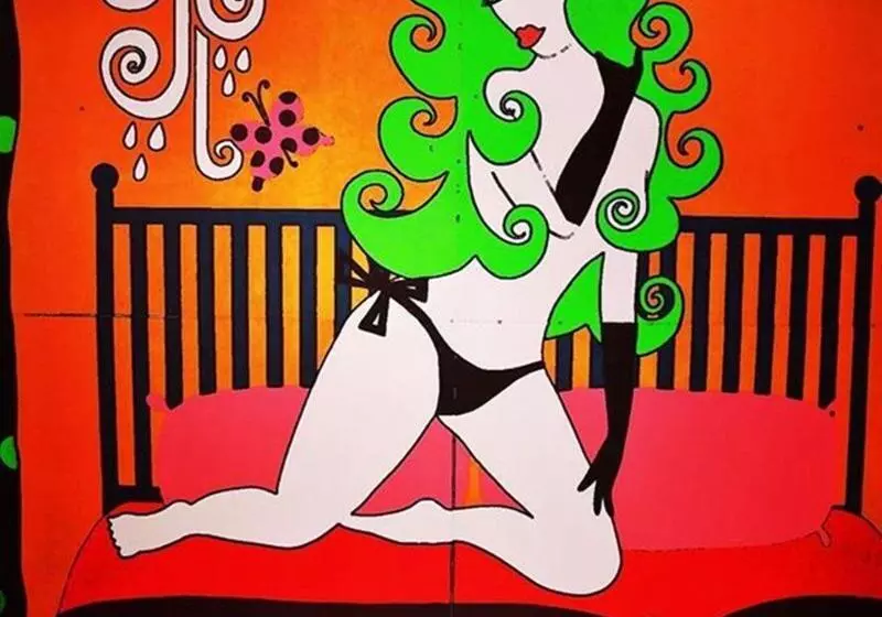 Fotos del hotel Miramare Cagliari  Museo:  23