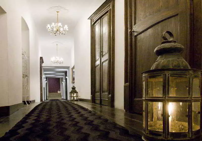 Fotos del hotel Miramare Cagliari  Museo:  3