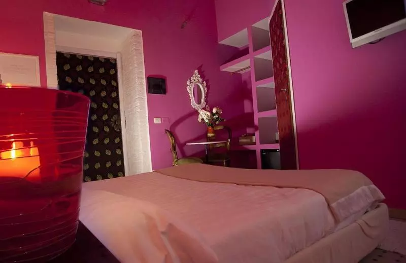 Fotos del hotel Miramare Cagliari  Museo:  15