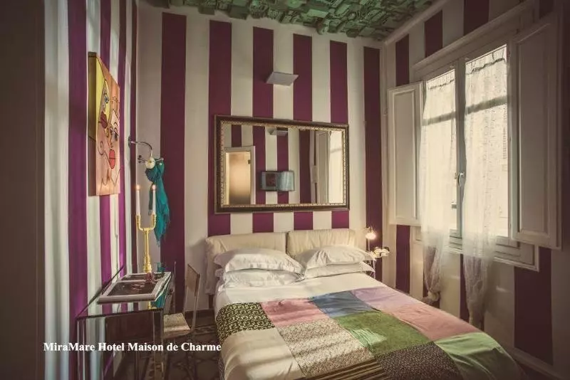 Fotos del hotel Miramare Cagliari  Museo:  2