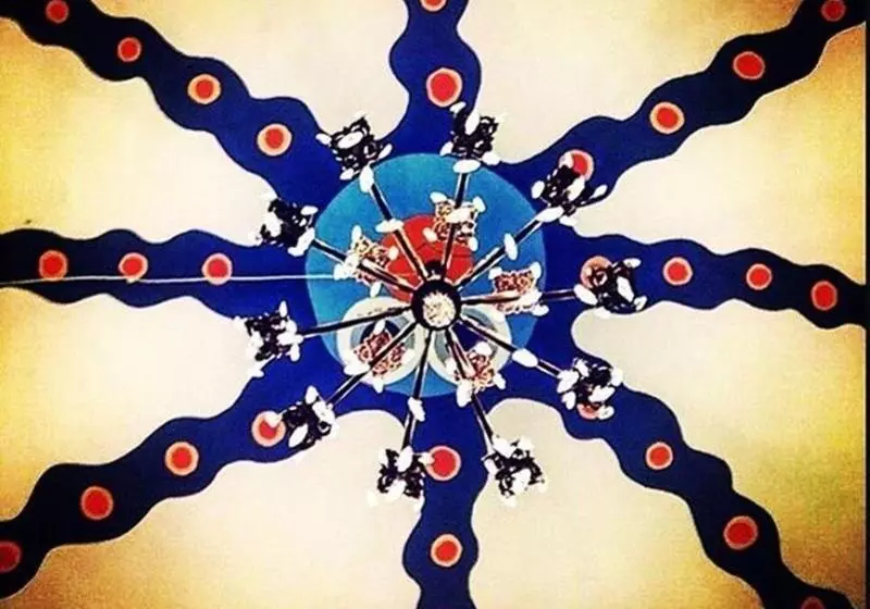 Fotos del hotel Miramare Cagliari  Museo:  8