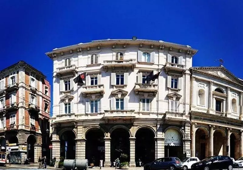 Miramare Cagliari  Museo