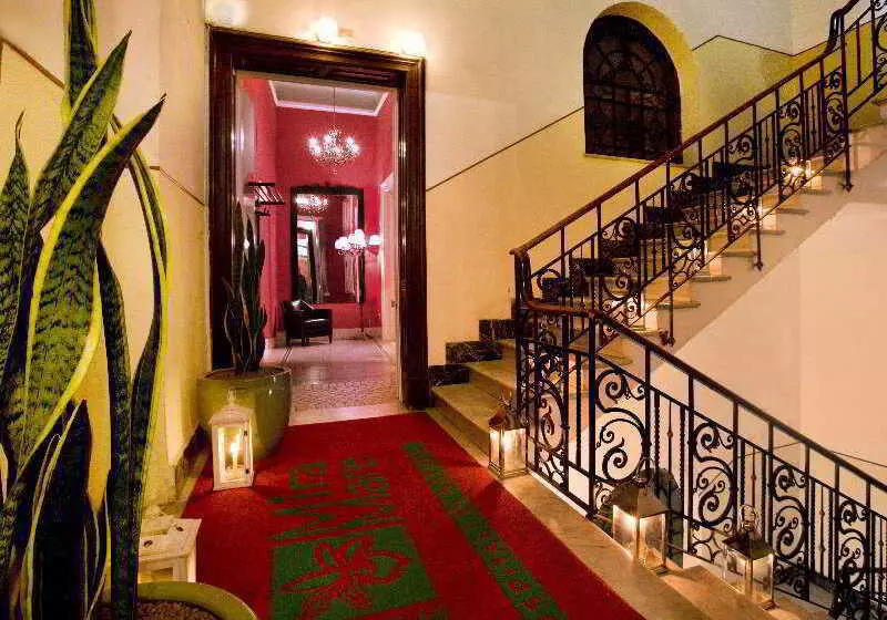 Fotos del hotel Miramare Cagliari  Museo:  11