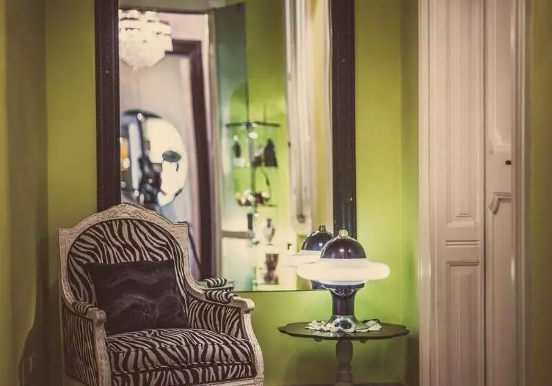 Fotos del hotel Miramare Cagliari  Museo:  24