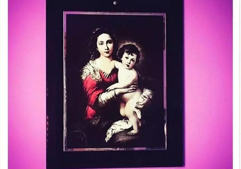 Fotos del hotel Miramare Cagliari  Museo:  13