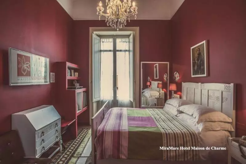 Fotos del hotel Miramare Cagliari  Museo:  10