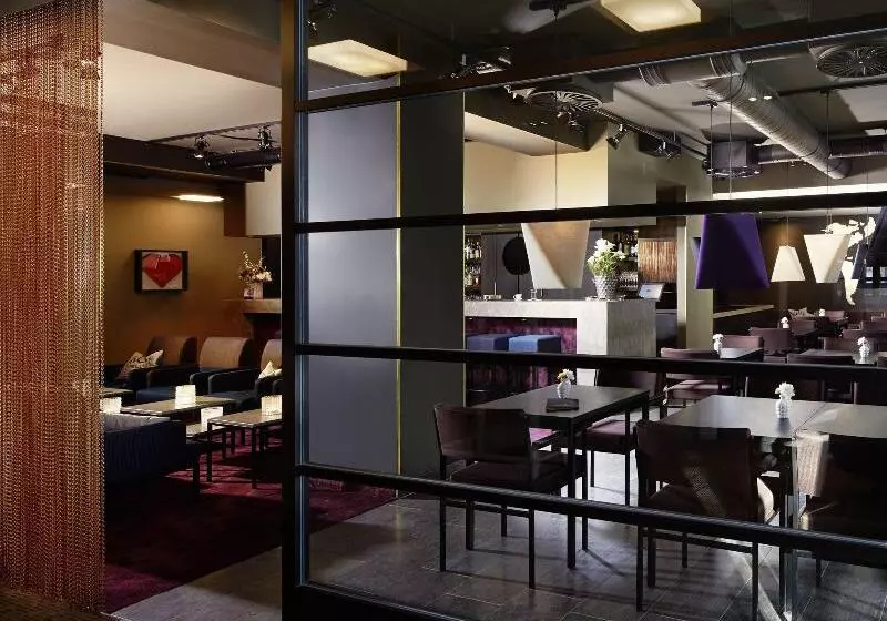 Fotos del hotel 25hours Hotel The Goldman:  23