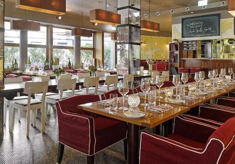 Fotos del hotel 25hours Hotel The Goldman:  14