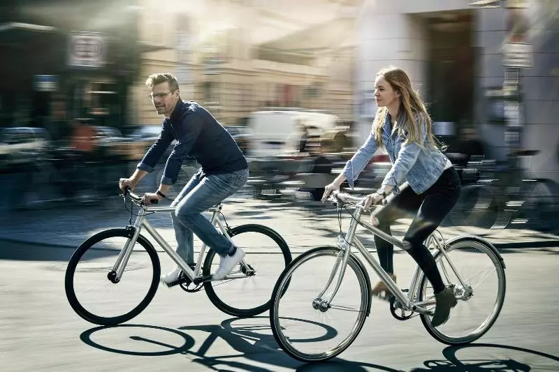 Fotos del hotel 25hours Hotel The Goldman:  7