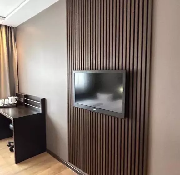 Fotos del hotel Am Karlstor:  14