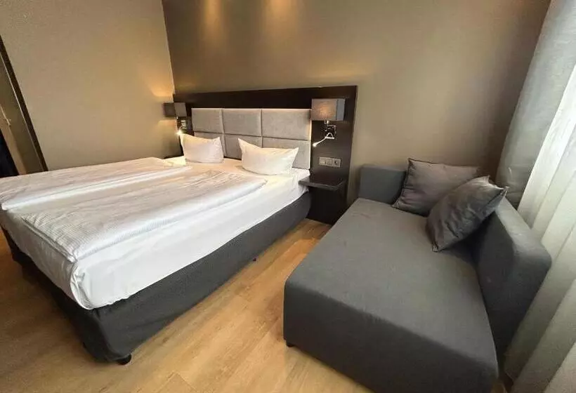 Fotos del hotel Am Karlstor:  10