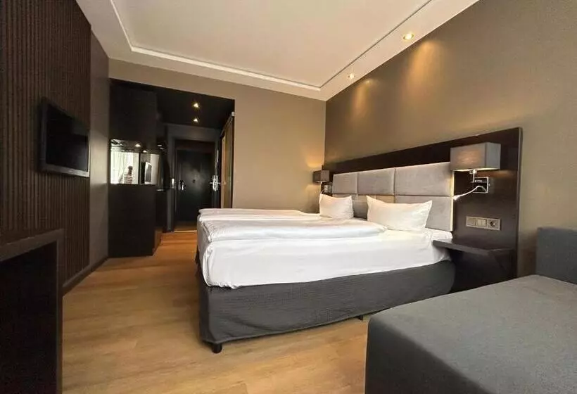 Fotos del hotel Am Karlstor:  12